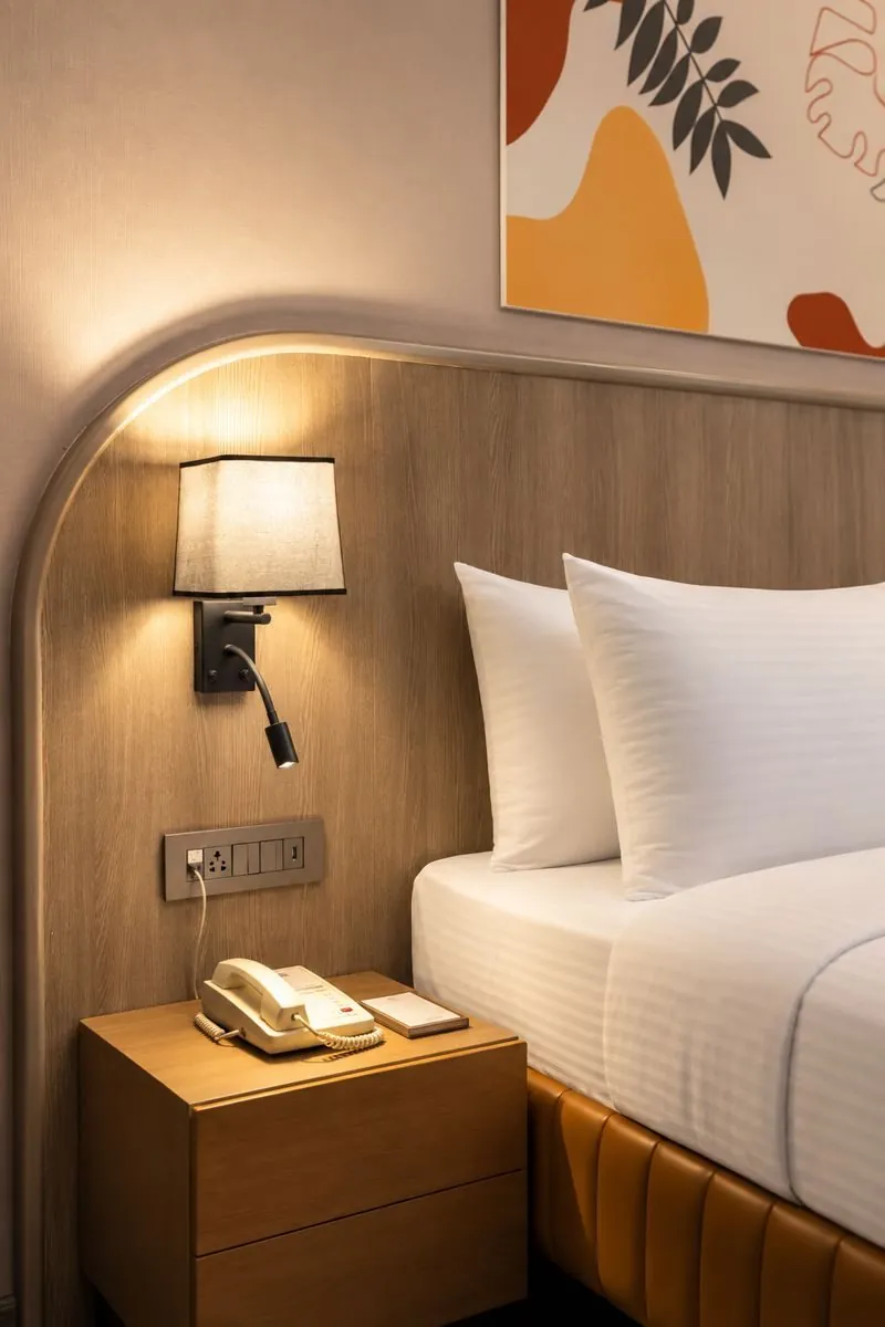 Room Detail