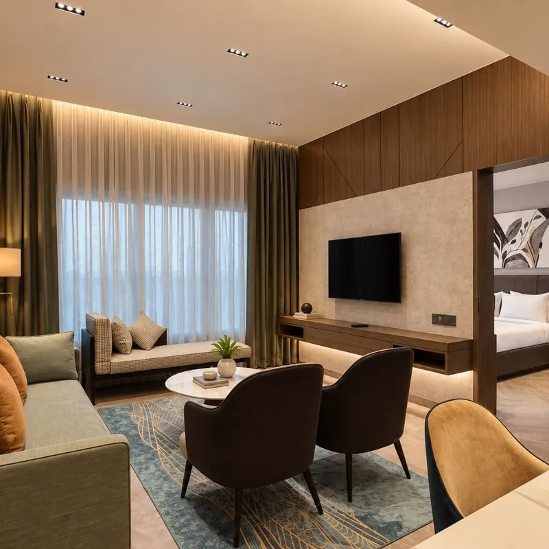 Executive Suite