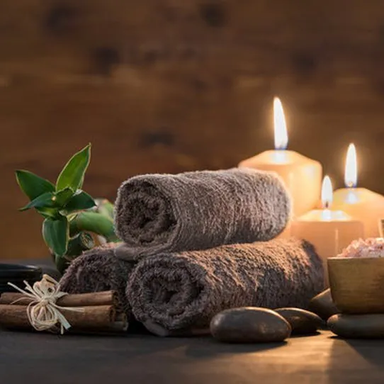 Spa & Wellness