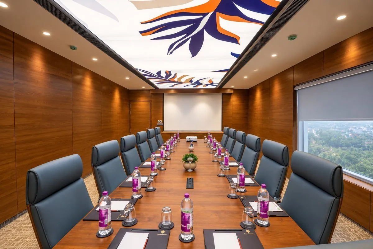 Board Room