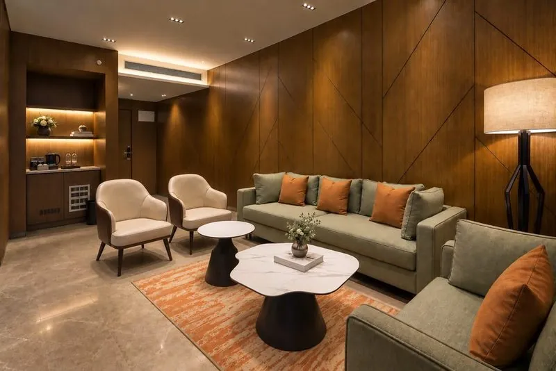 Executive Suite