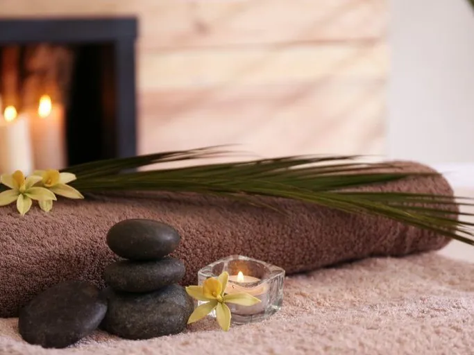 Spa Treatment